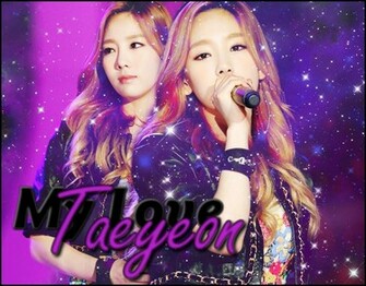 Kim Taeyeon Wallpaper