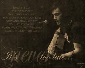 Three Days Grace 284989 Jpg