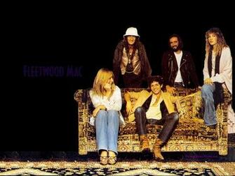Fleetwood Mac Wallpaper