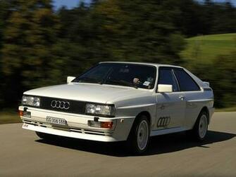 Audi Quattro Wallpaper Cool Cars