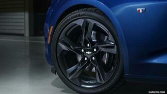 Chevrolet Camaro Ss Coupe Wheel HD Wallpaper