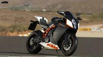 Ktm Rc Wallpaper