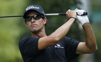 Adam Scott Desktop Wallpaper