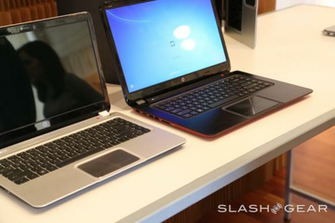 Wallpaper Hp Envy Sleekbook