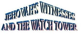 Related To Jehovah S Witnesses Beliefs Watchtower Bible And Tract