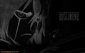 Ulquiorra Wallpaper