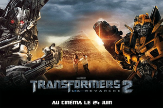 Transformers Wallpaper