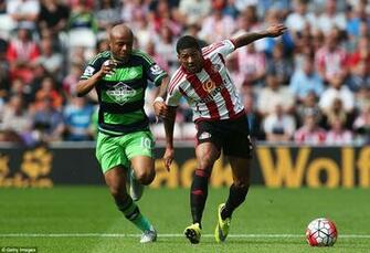 Image Sunderland Swansea Jermain Defoe Hits Back After