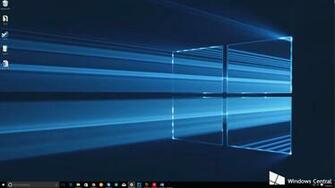 An Animated Desktop In Windows With Deskscapes Central