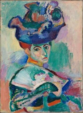 Fauvism Wikipedia