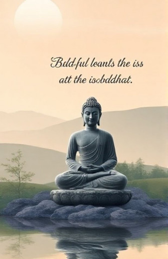Buddha Quotes Wallpaper