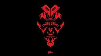 Darth Maul George Lucas Lucasarts Sith Star Wars Wallpaper
