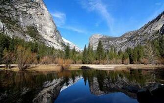 Rocky Mountains Wallpaper Nature