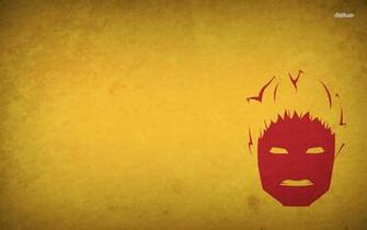 Human Torch Wallpaper Comic