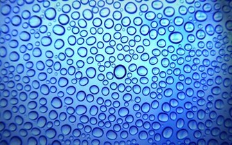 Water Drops Background Wallpaper World Collection