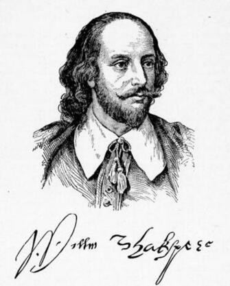 Wide HD William Shakespeare Wallpaper Flgx Kb