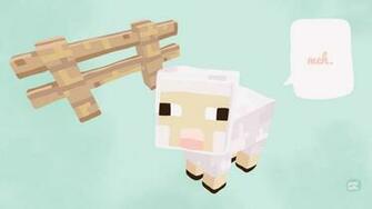 Minecraft Cute Enderman Wallpaper Meh Baby