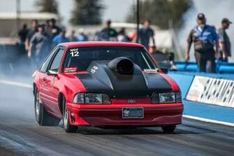 Nhra Drag Racing Race Hot Rod Rods Ford Mustang Ri Wallpaper