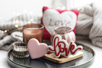 Valentine S Day 4k Ultra HD Wallpaper