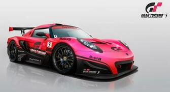 Gran Turismo Wallpaper In HD Gameranx