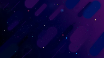 A Steven Universe Style Space Background I Made For My