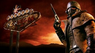 Fallout New Vegas Wallpaper In HD