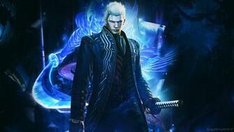 Vergil Devil May Cry Wallpaper Se
