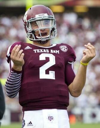 Johnny Manziel Wallpaper Jpg