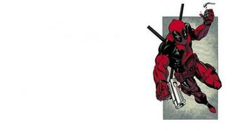 Rate Tweet Comics Deadpool Marvel Resolution