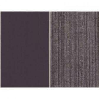 Purple Wallpaper Designer Bold Stripe Direct