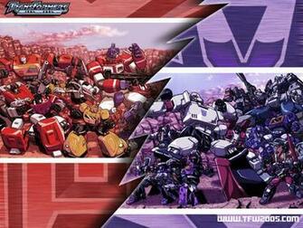 G1 Autobots Vs Decepticons Full Size G1battle X
