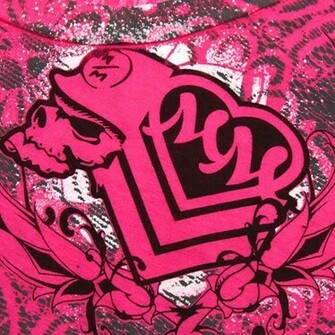 Pin Metal Mulisha Pink Wallpaper Image Search Results
