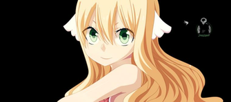 Mavis Fairy Tail Render By Shinzukette