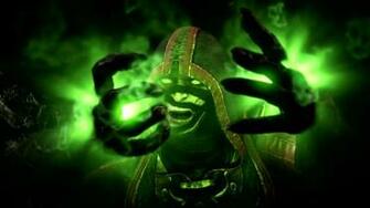 Wallpaper Wiki Ermac HD Pic Wpb006271