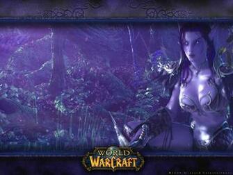 World Of Warcraft Walpaper