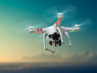 Dji Wallpaper
