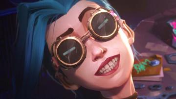 The Ending Of Arcane Explained