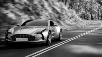 Sick Lotus Cars Wallpaper