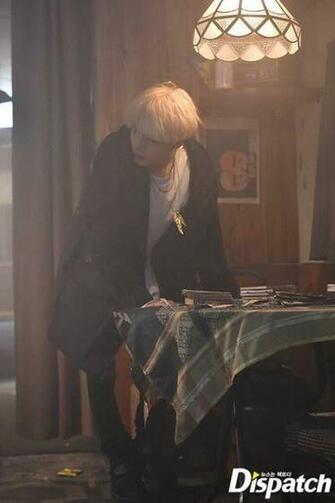 Image About Suga Min Yoon Gi Bts