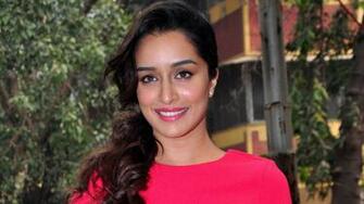 Shraddha Kapoor Wallpaper HD P Color Full