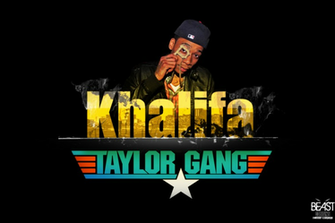 Wiz Khalifa By Jayayy