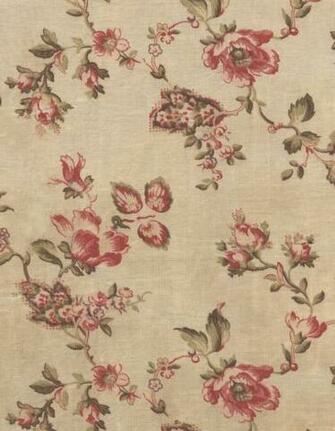 Vintage Wallpaper Patterns Grungy Antique Background