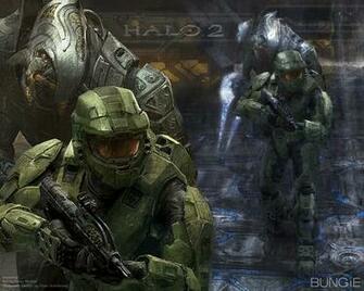 Arbiter And Master Chief Background Photo Jpg