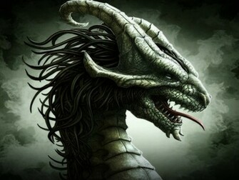 Dragon Wallpaper Desktop