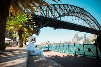 Marshmello Wallpaper