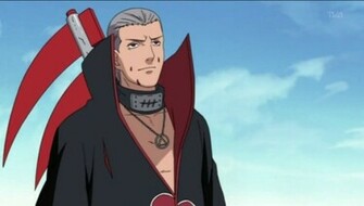 Hidan Akatsuki Image