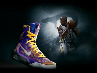 Nike Kobe Wallpaper