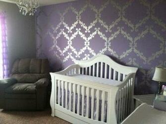 Baby Girl Nurserys