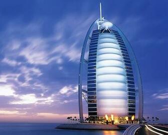Dubai Uae Background Wallpaper High Quality