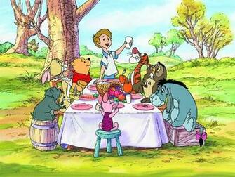 Thanksgiving Cartoon Character Desktop Wallpaper Background To